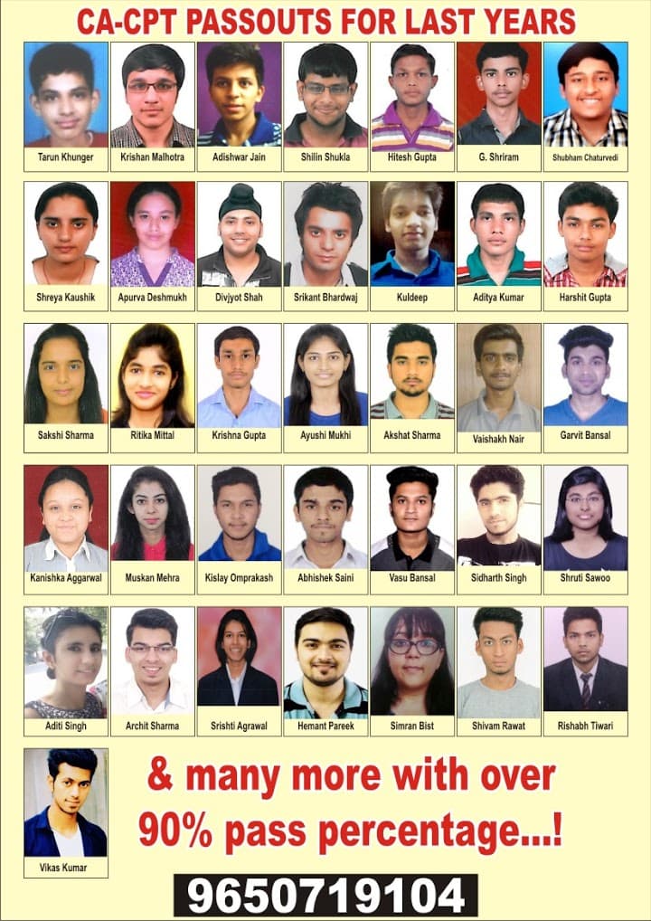 RKG Institute (CA Parag Gupta) Pictures photo 6